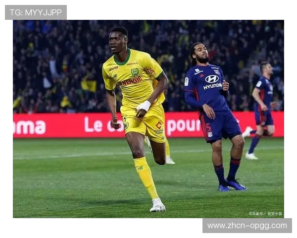 南特进攻乏力 联赛五球仅列倒数第二 南特进攻乏力 联赛五球仅列倒数第二