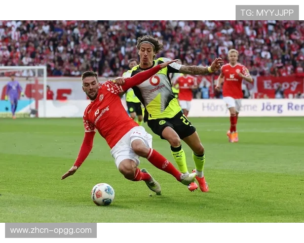 德甲激战美因茨一球险平不莱梅 斯特奇补时破门救主