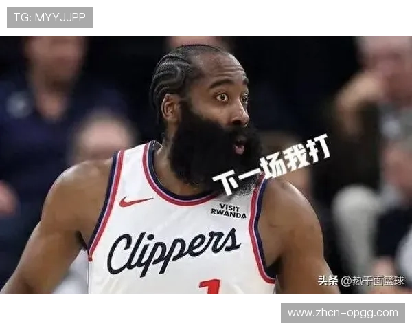 哈登带病出战独行侠，快船欲终结六连败