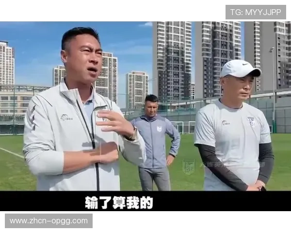 大连英博与主帅李国旭完成续约，将继续带队征战中超