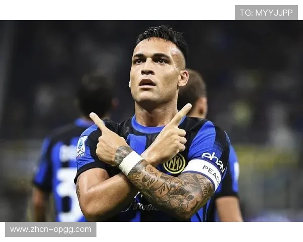 劳塔罗·马丁内斯受伤缺阵，国际米兰锋线面临人员短缺困境