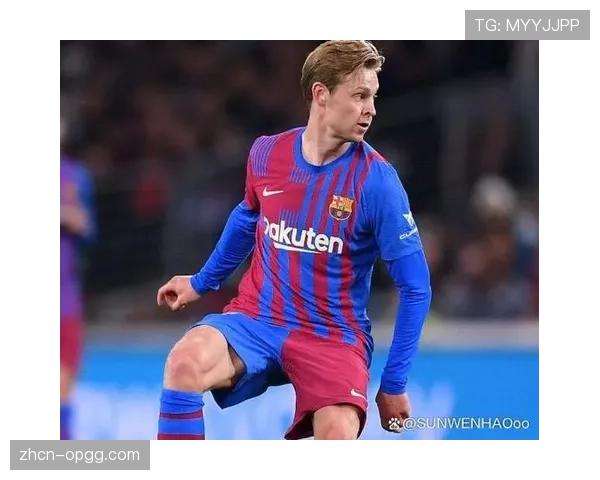 复盘巴萨四月进攻：莱万回撤策应如何提升前场整体进攻效率